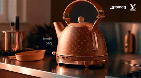 smeg louis vuitton